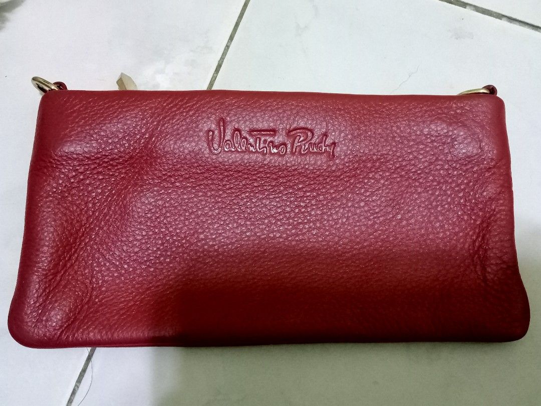 Valentino rudy purse best sale