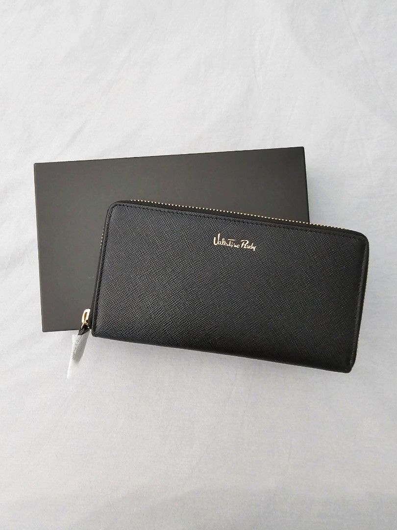 Valentino rudy wallet price top