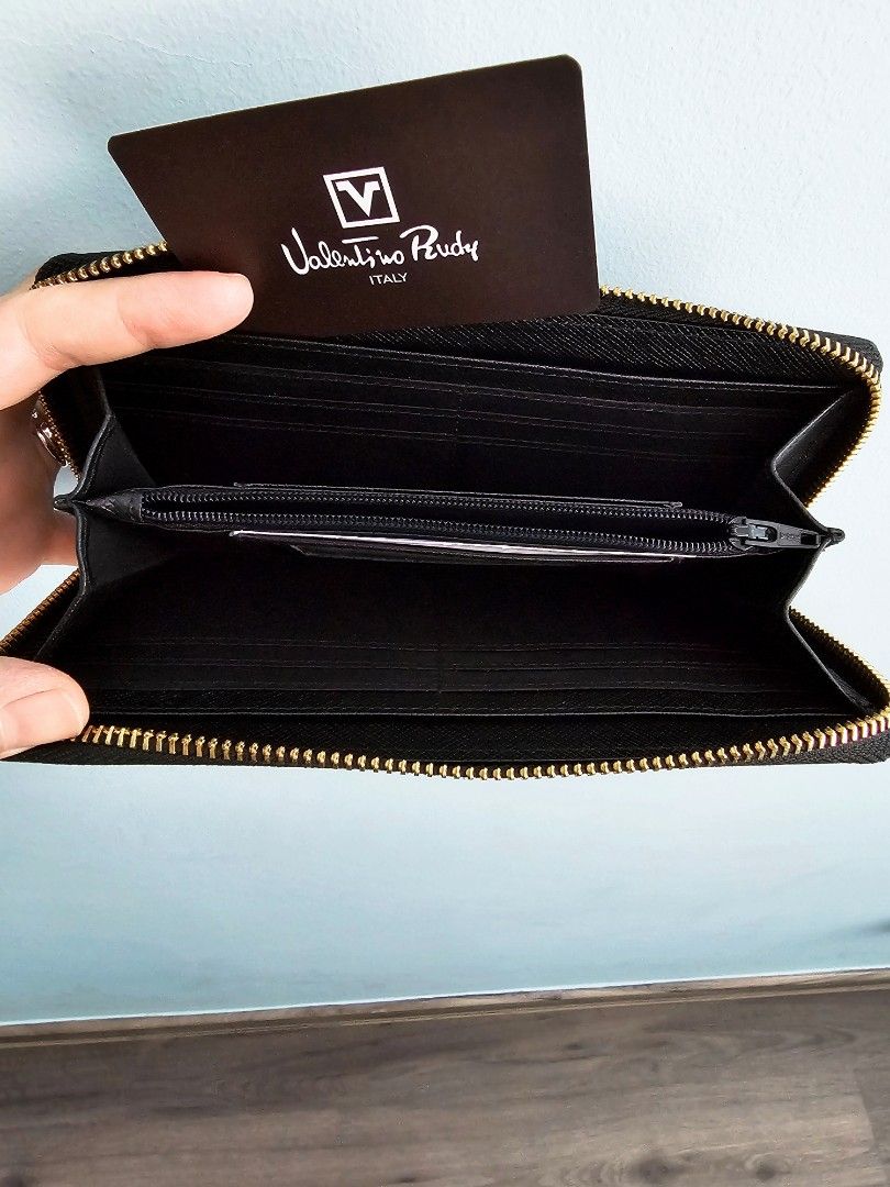 Valentino 2025 rudy wallet