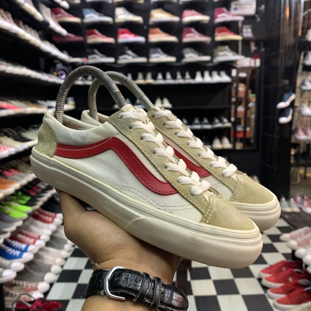 Style 36 marshmallow discount