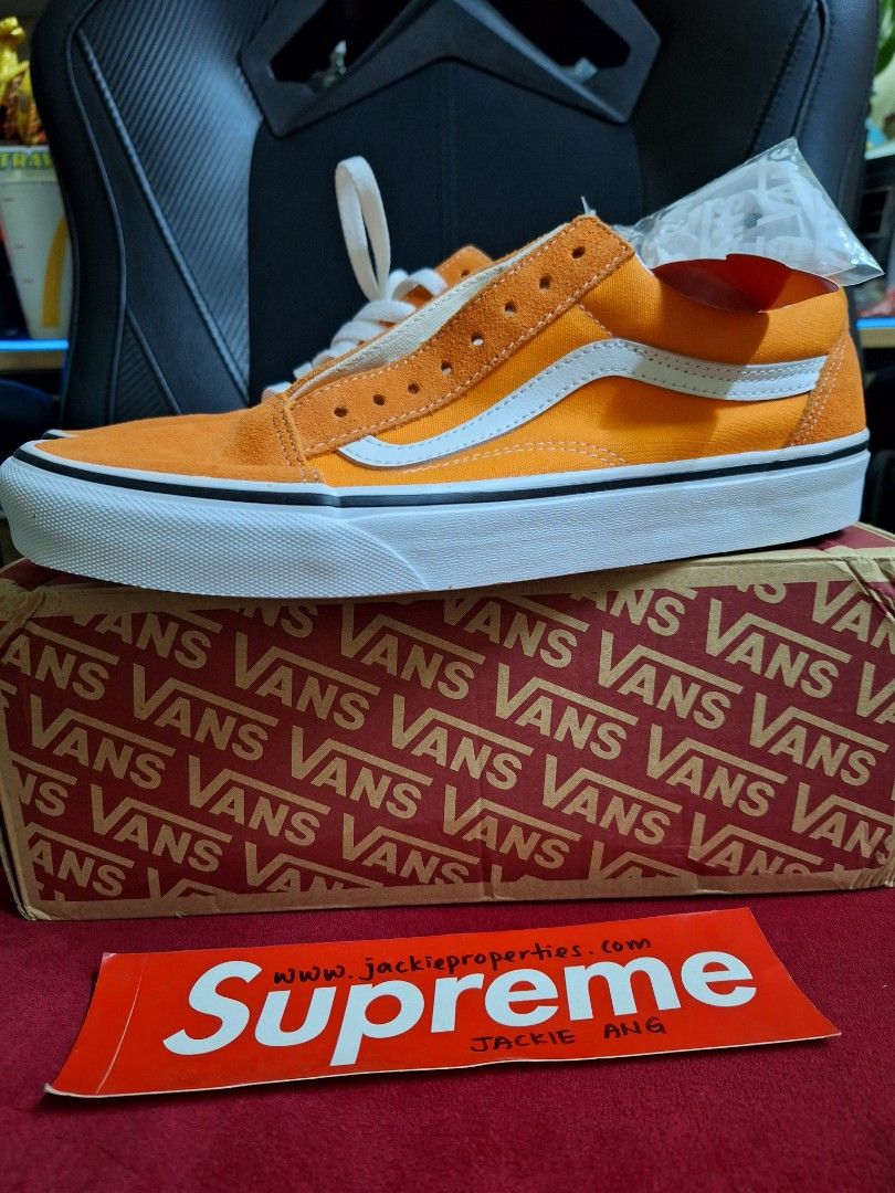 Vans uk7 best sale