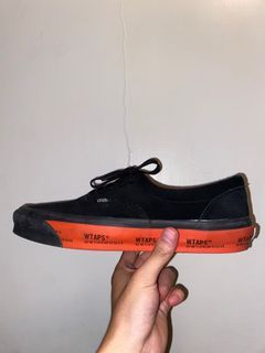 Vans x WTAPS  OG ERA LX日牌 beams goopi