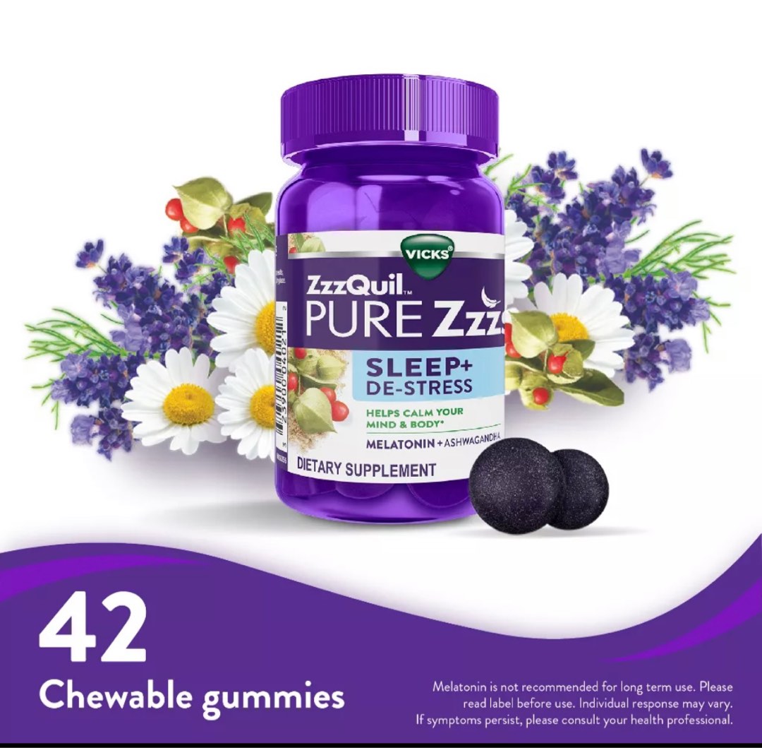 vicks-zzzquil-health-nutrition-health-supplements-vitamins-supplements-on-carousell