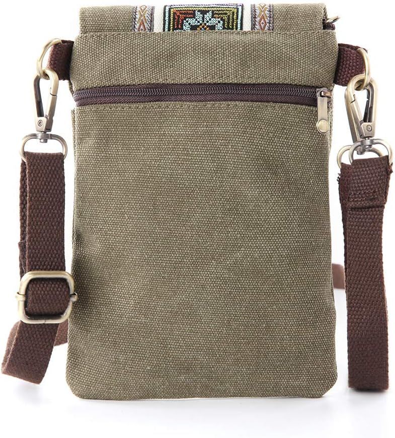 Cell phone pouch purse hot sale