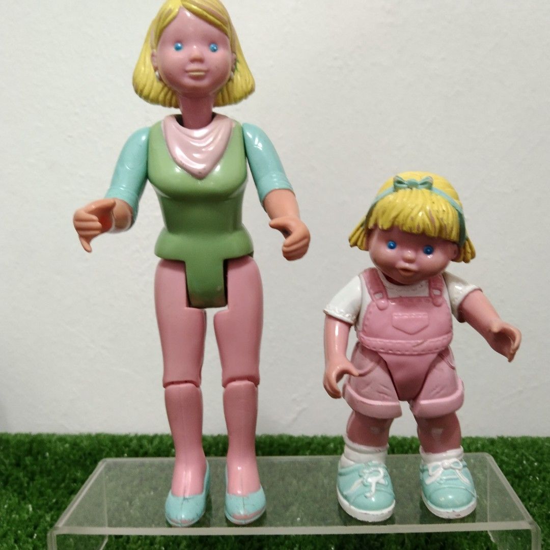 Vintage fisher hotsell price loving family