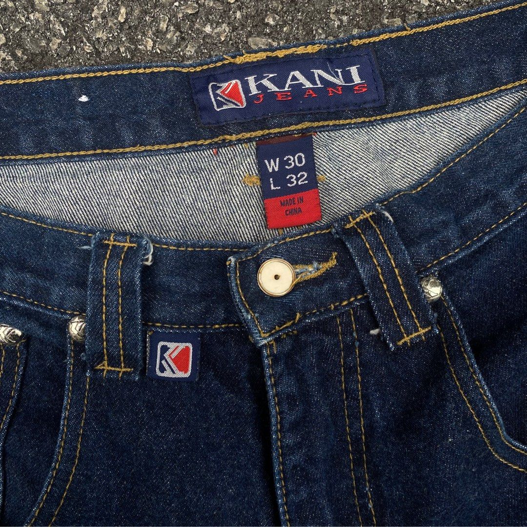 Vintage karl online kani clothing