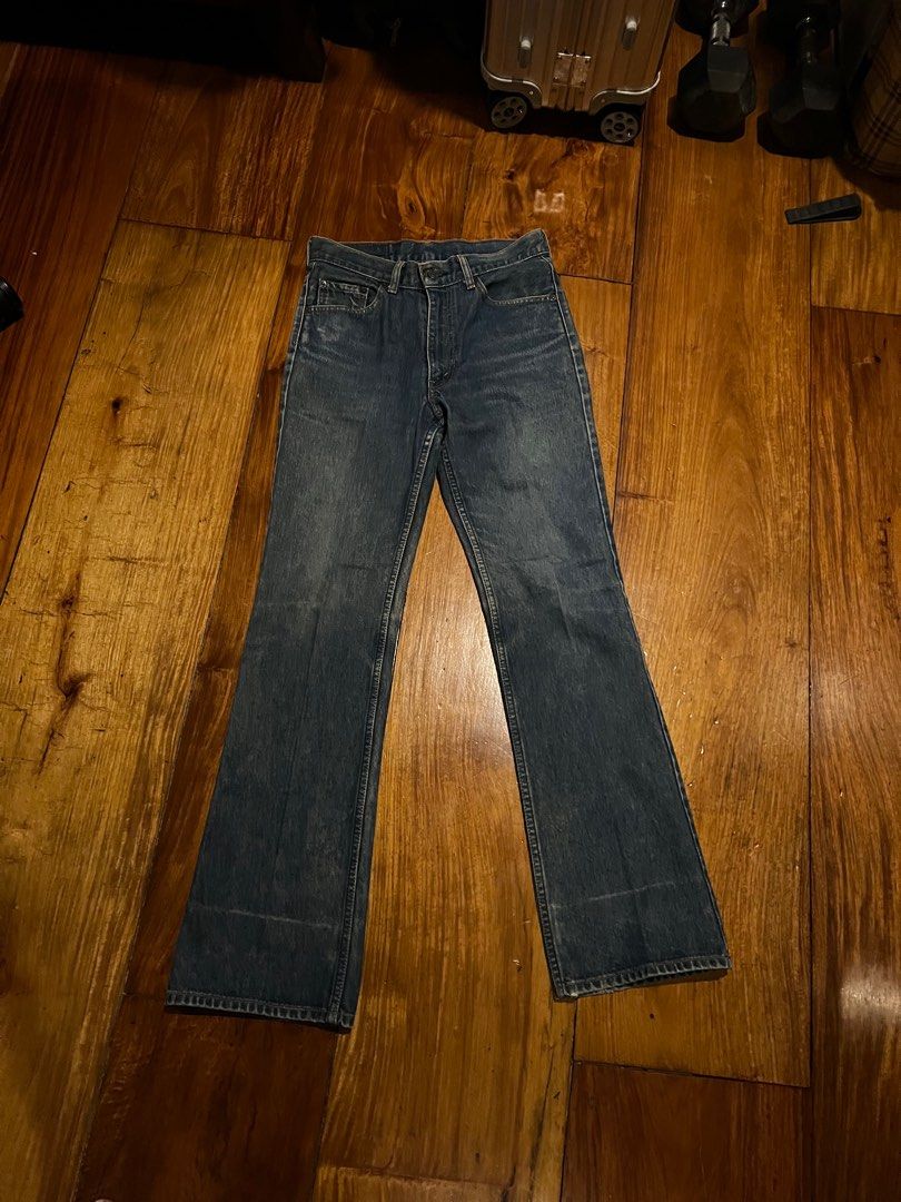Levis 517 2025 homme