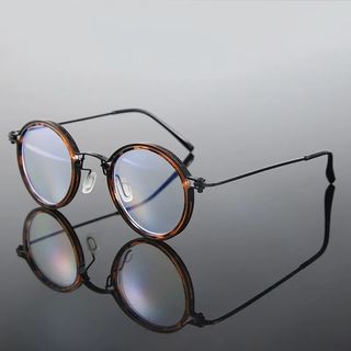 Vintage glasses top frames singapore