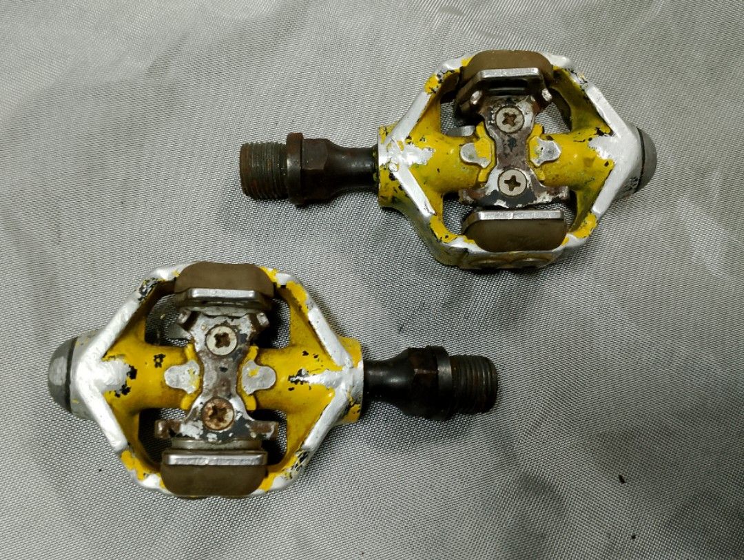 Onza pedals on sale