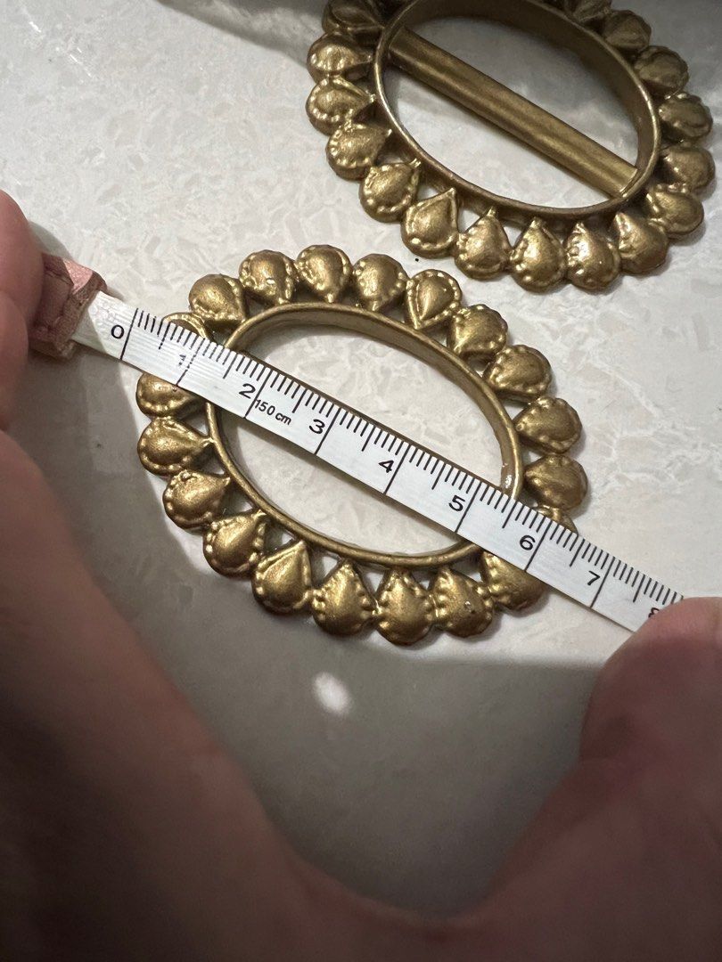 Belt buckle craft supplies cheap