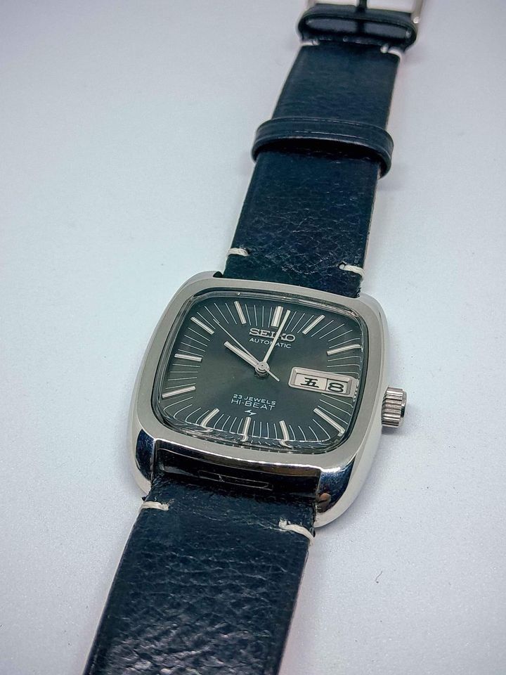 Seiko deals 2409 movement