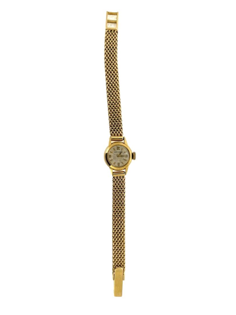 Movado watch 2018 online