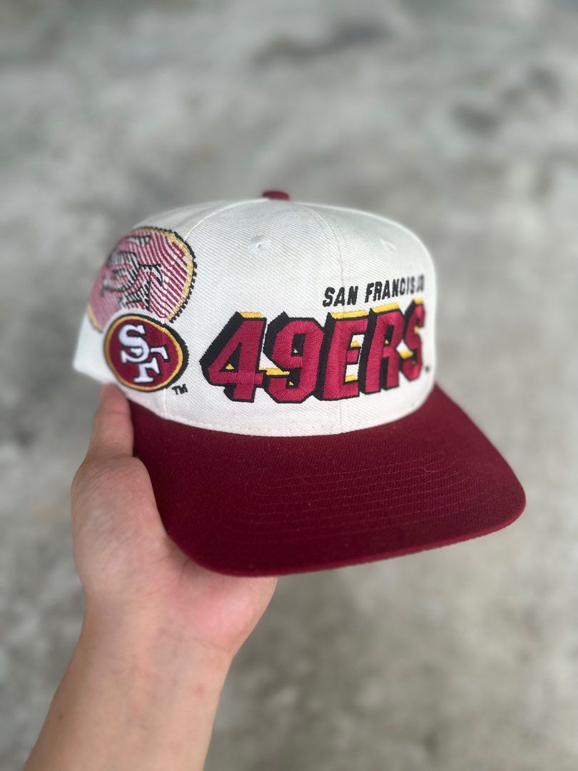 Sports specialties deals hat company