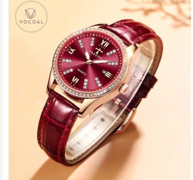 New style on sale watch ladies