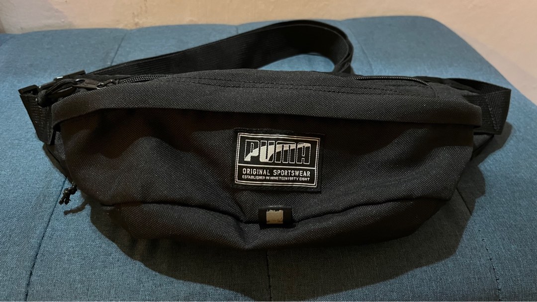 All puma 2025 bags