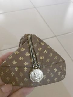 Wallet coin from Italy vintage