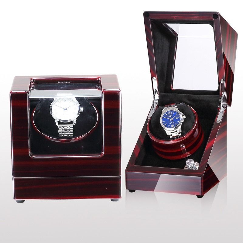 Cheap single discount watch box
