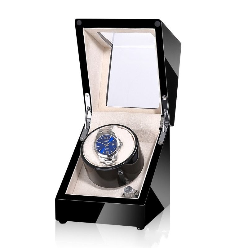 Mechanical watch rotator online