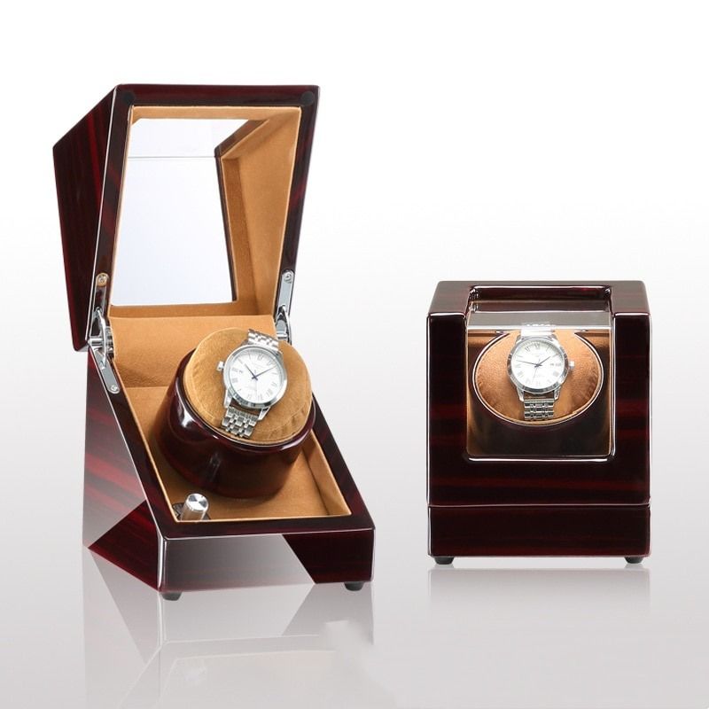 Watch box new arrivals for automatic watches
