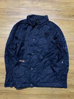 Waterproof jaket ARBN