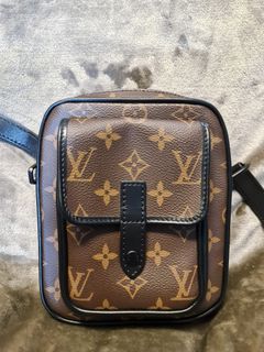 LV Hobo Cruiser PM Bag, Luxury, Bags & Wallets on Carousell