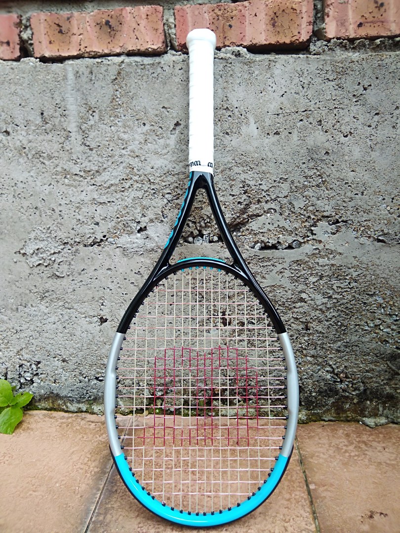 Wilson Ultra Tour 95 Countervail V3 Sports Equipment Other