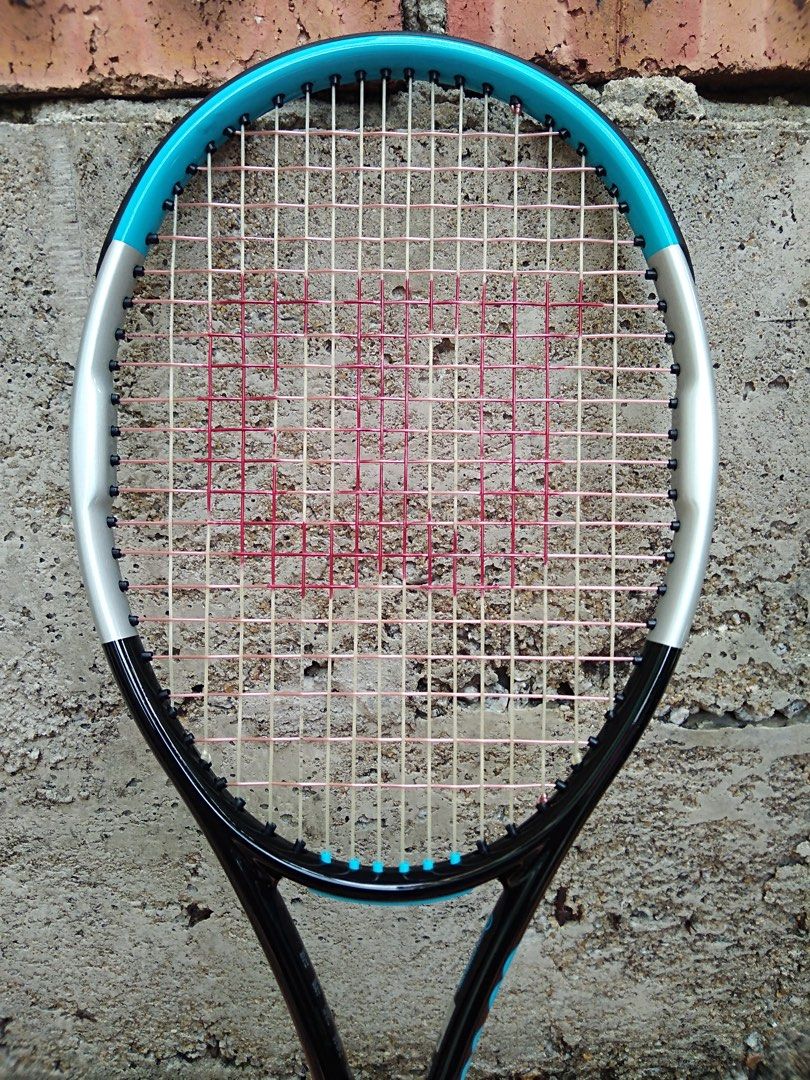 Wilson ultra tour new arrivals 95 countervail