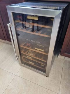 Wine cooler