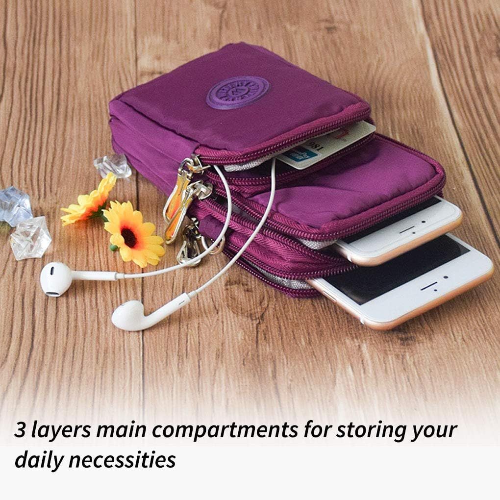 Cell phone hotsell purse case