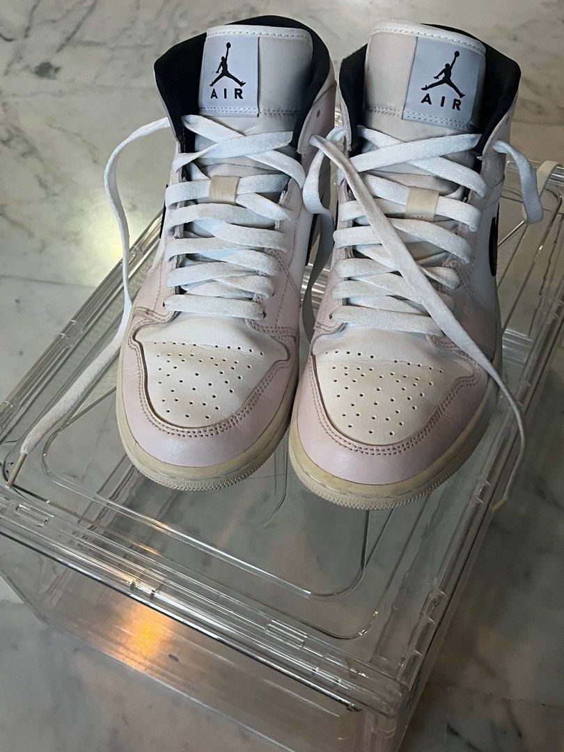 Nike air jordan 1 on sale ladies