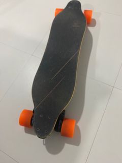 Wowgo Electric Skateboard 3x