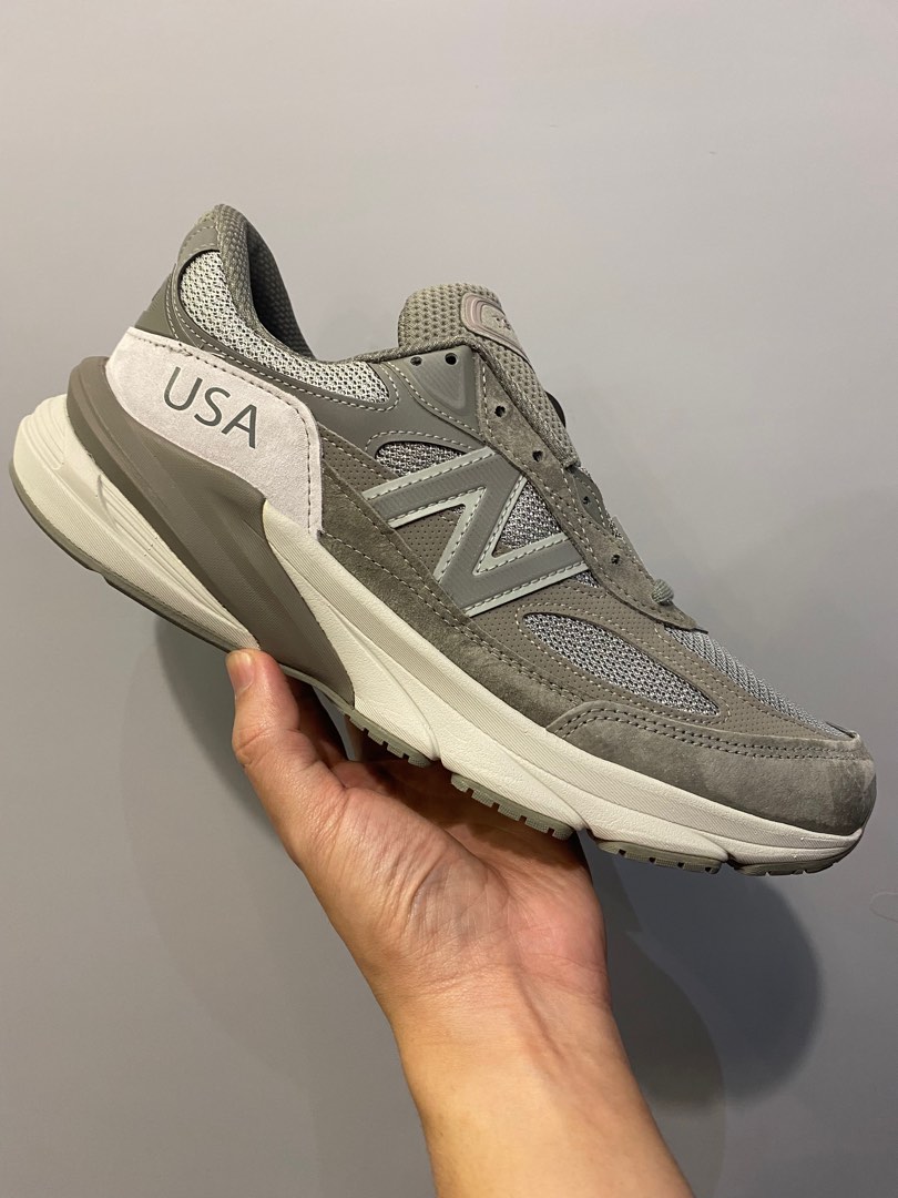 New balance 990 sonic hot sale