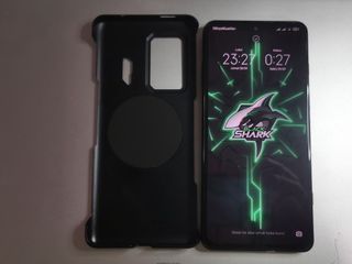 Xiaomi black shark 5 12GB 128GB mulus normal