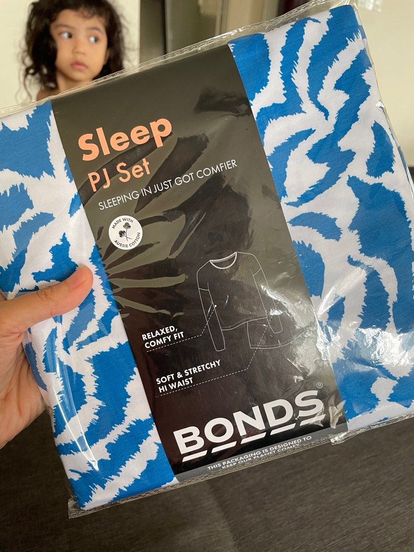 Bonds cheap womens sleepwear