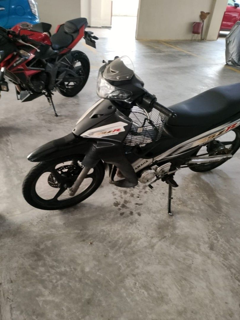 125z sales second hand