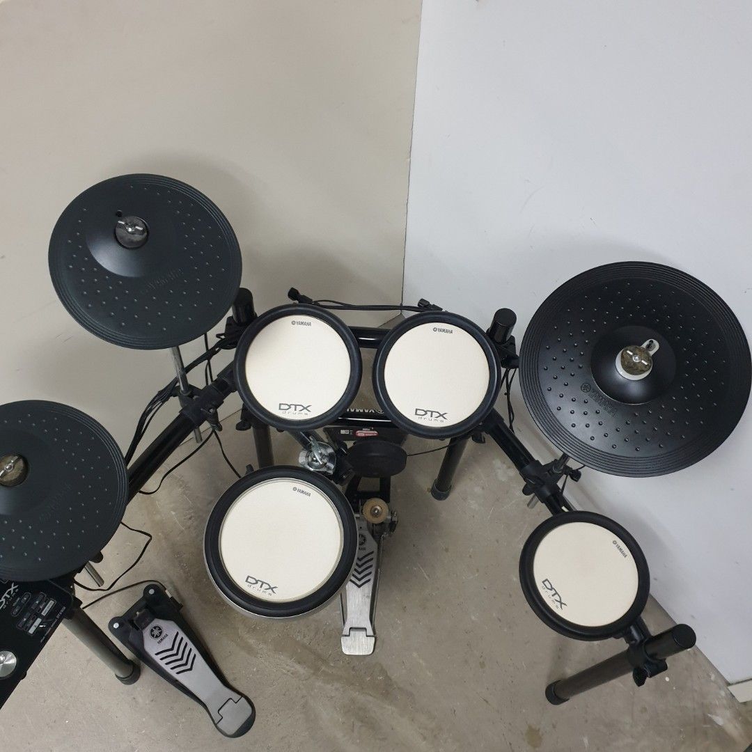 Yamaha dtx542k sale price