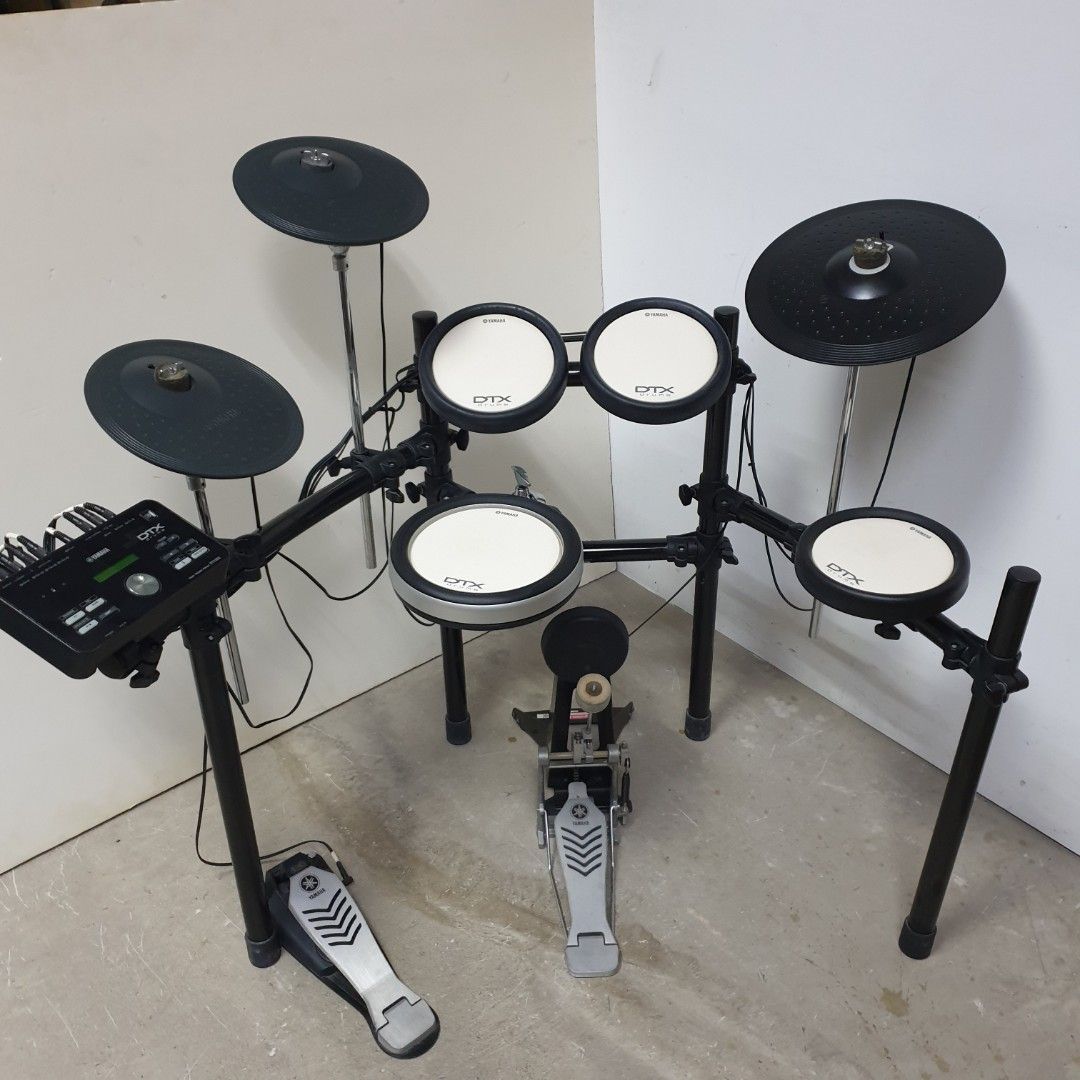 Yamaha dtx542k cheap