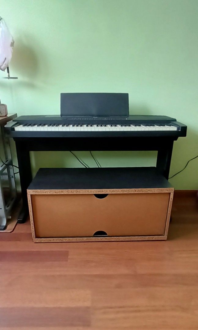 Ypp 55 yamaha sale keyboard