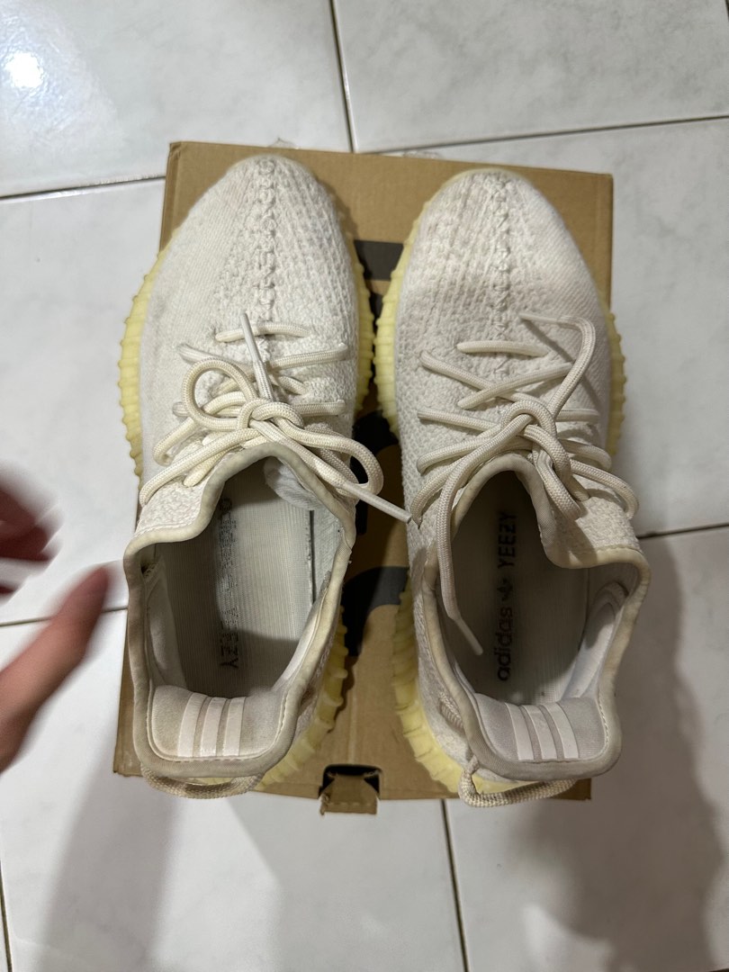 350 cream white