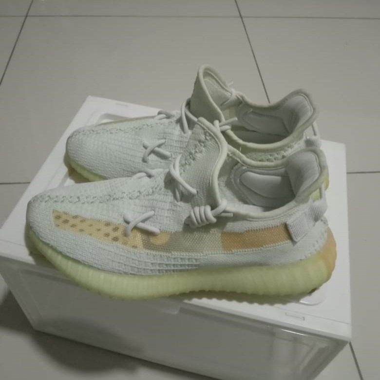 Yeezy shop supply hyperspace