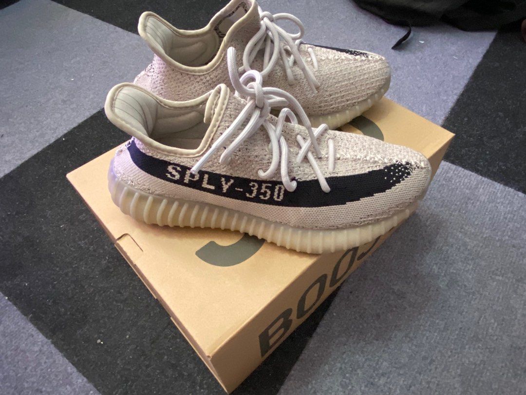 Yeezy best sale sz 6