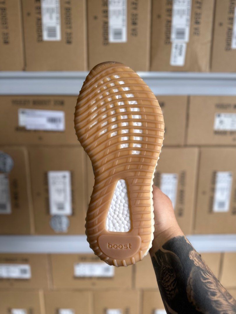 Sesame discount yeezy 218