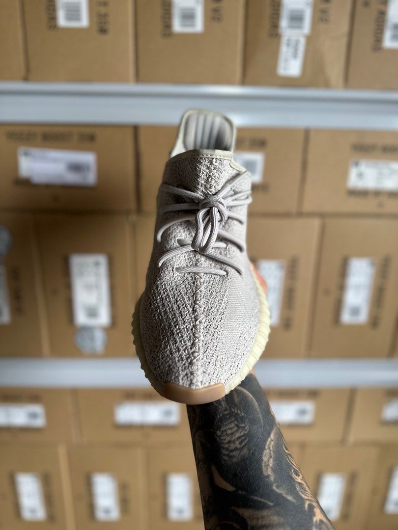 Sesame yeezy 218 new arrivals