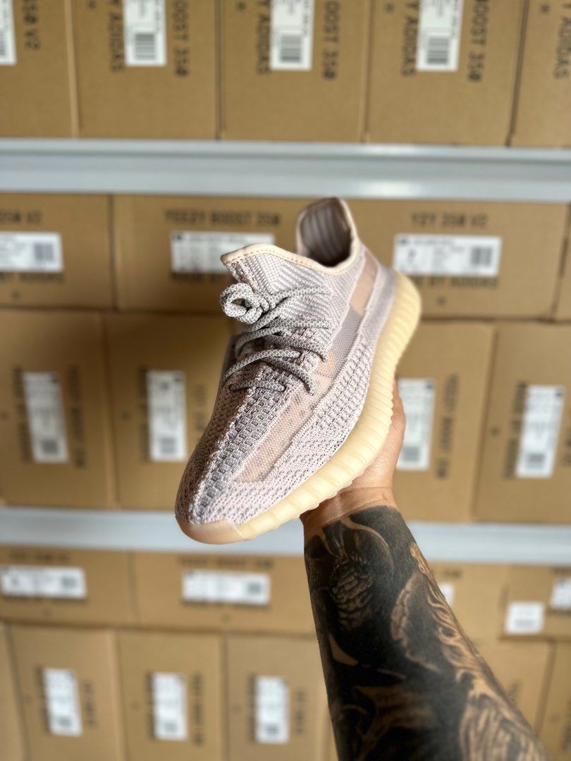 Yeezy 85 best sale