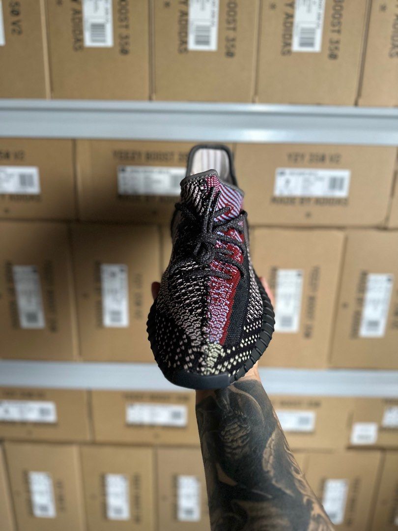 Yeezy yecheil precio cheap
