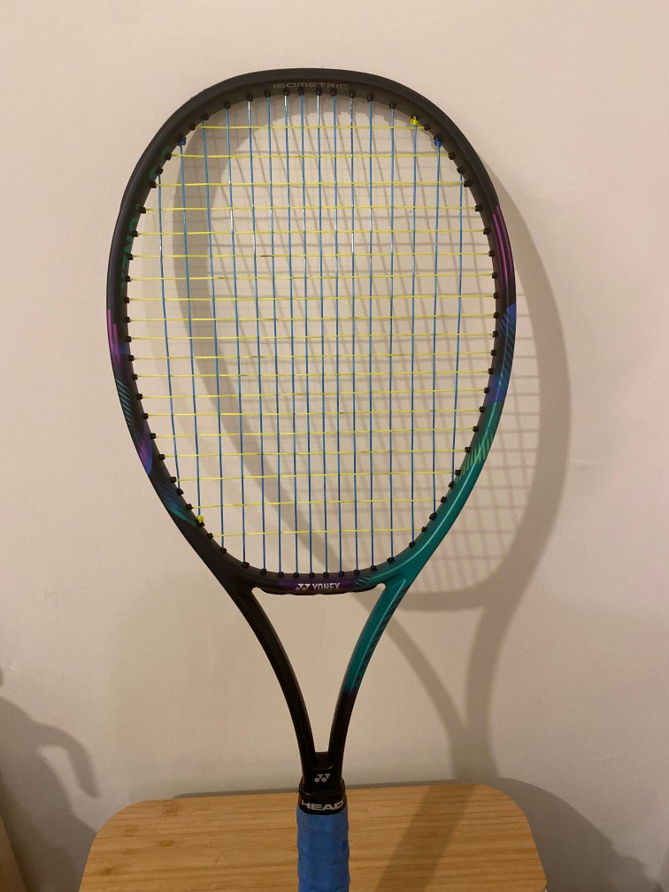 Yonex Vcore Pro 100 網球拍 Tennis racket 非 Head Gravity Extreme Wilson