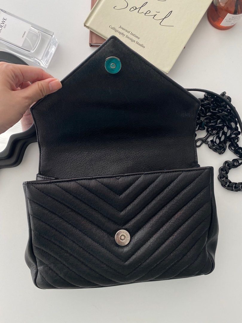 Ysl college 2024 bag purseforum