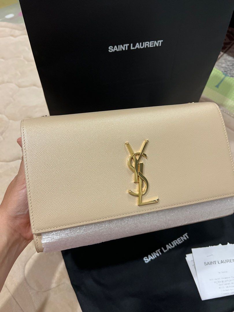 Ysl kate sales medium powder