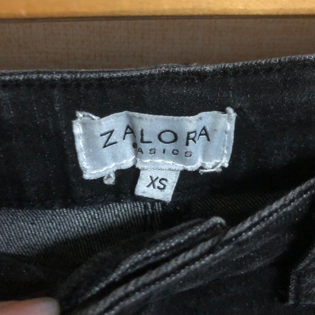 Zalora asics clearance
