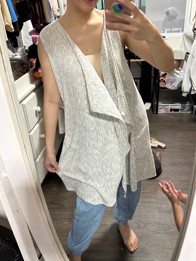 Zalla Cover-up